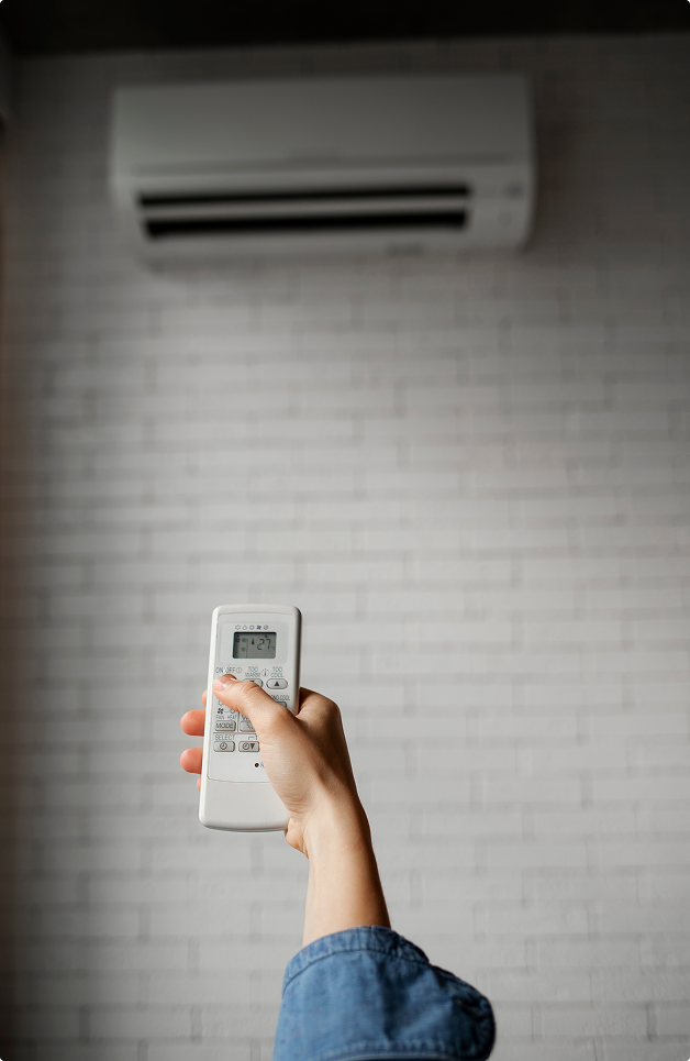 Indoor Air Quality Inspection Process