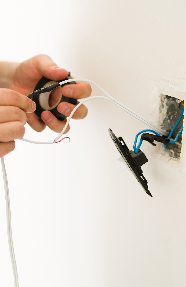Electrical Safety Inspection Process