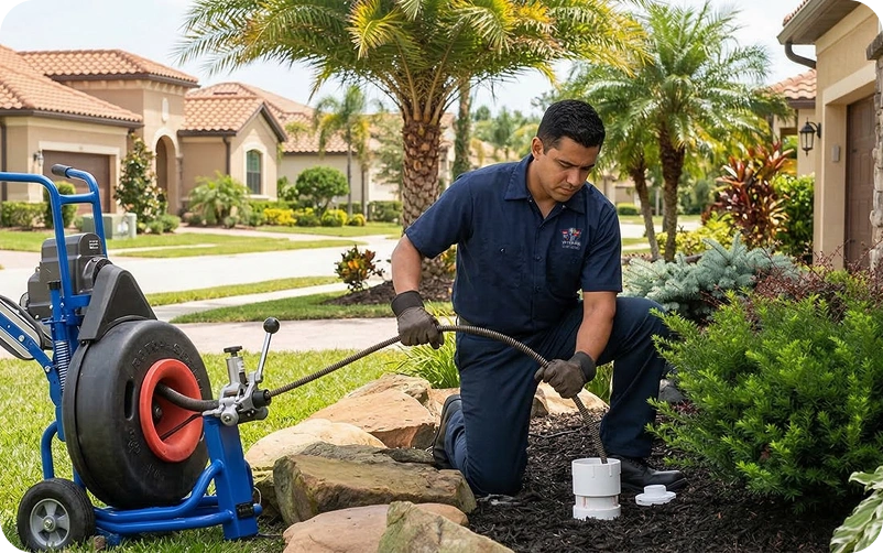 Plumbing Inspections
