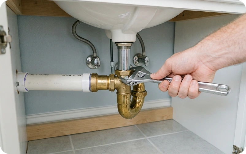 Plumbing Repairs
