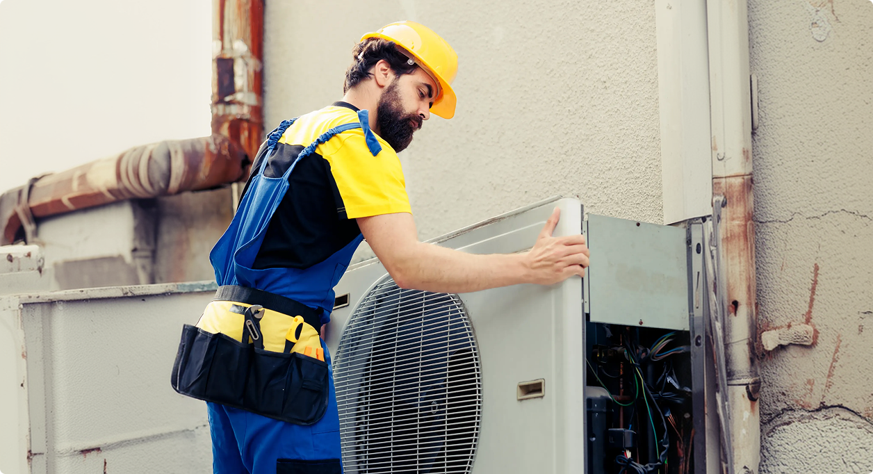 Know When to call Air Conditioning Repair