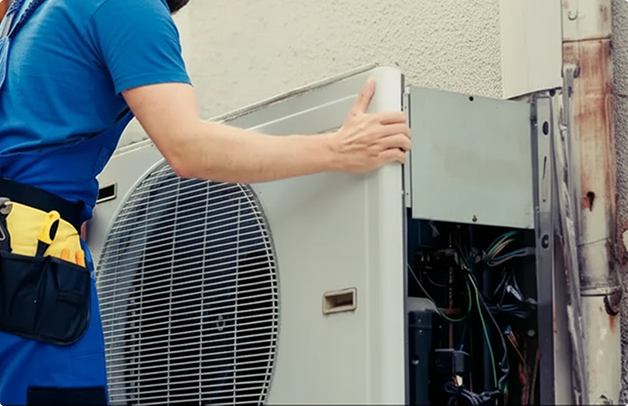 Know When to Call for AC Maintenance