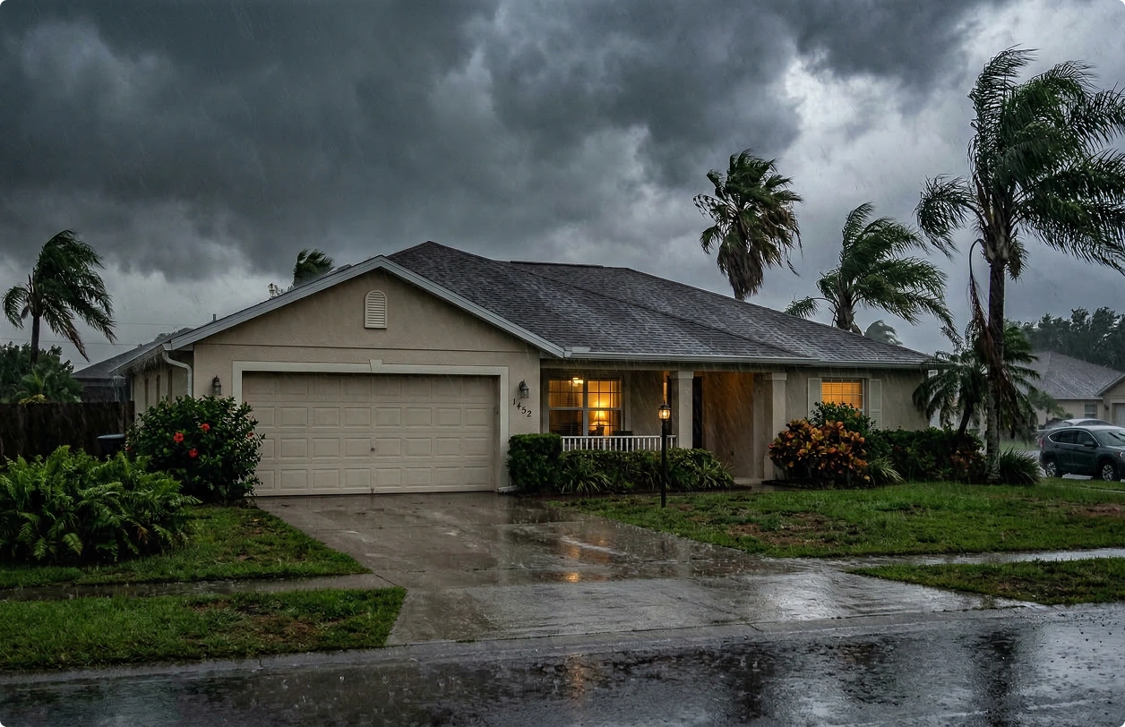 Home Surge Protection Process