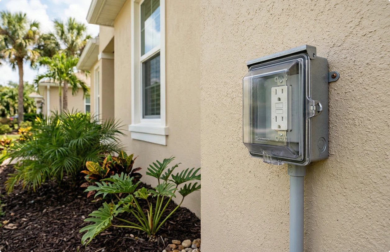Electrical Safety Inspection Process