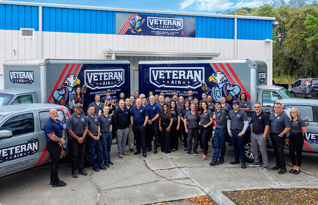 Need HVAC Financing Support