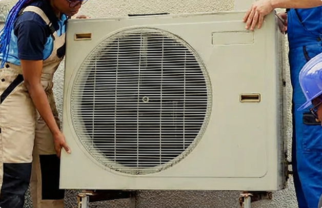 Know When to Schedule AC Installation