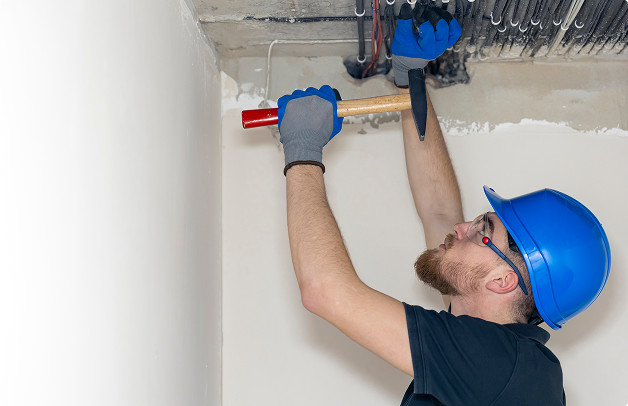 Know When to Schedule Residential Duct Repair