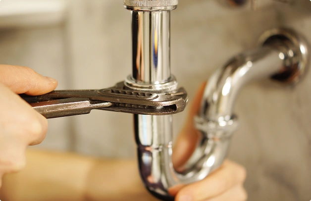 Plumbing Repair Services