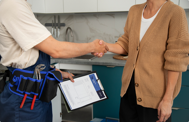 Know When to Schedule Plumbing Repair