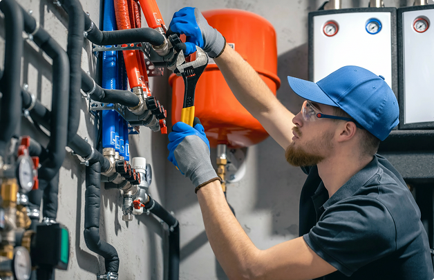 Know When to Schedule a Plumbing Inspection