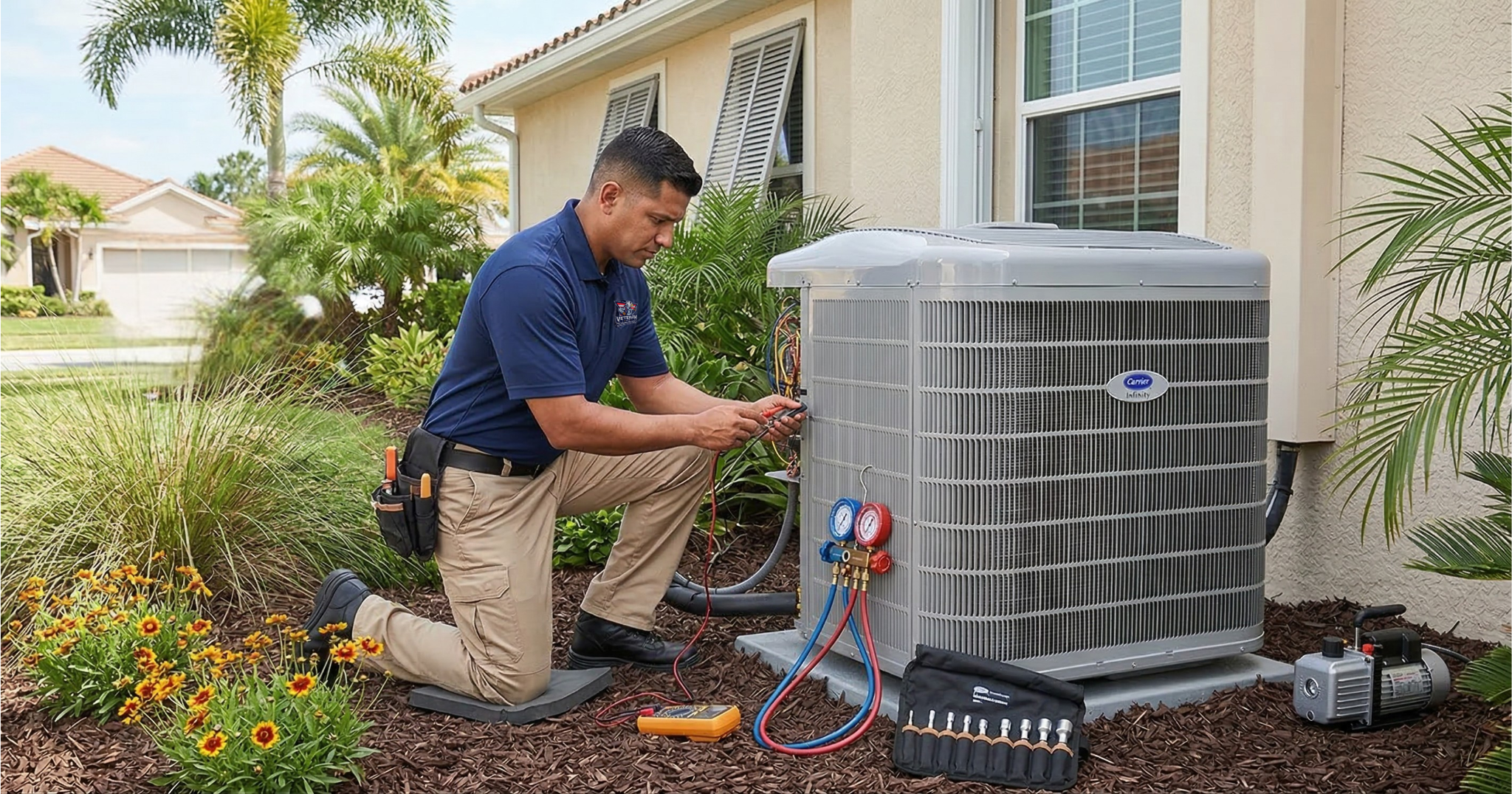 ac repair page 1