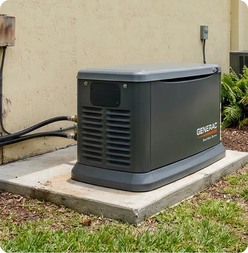Generator Services