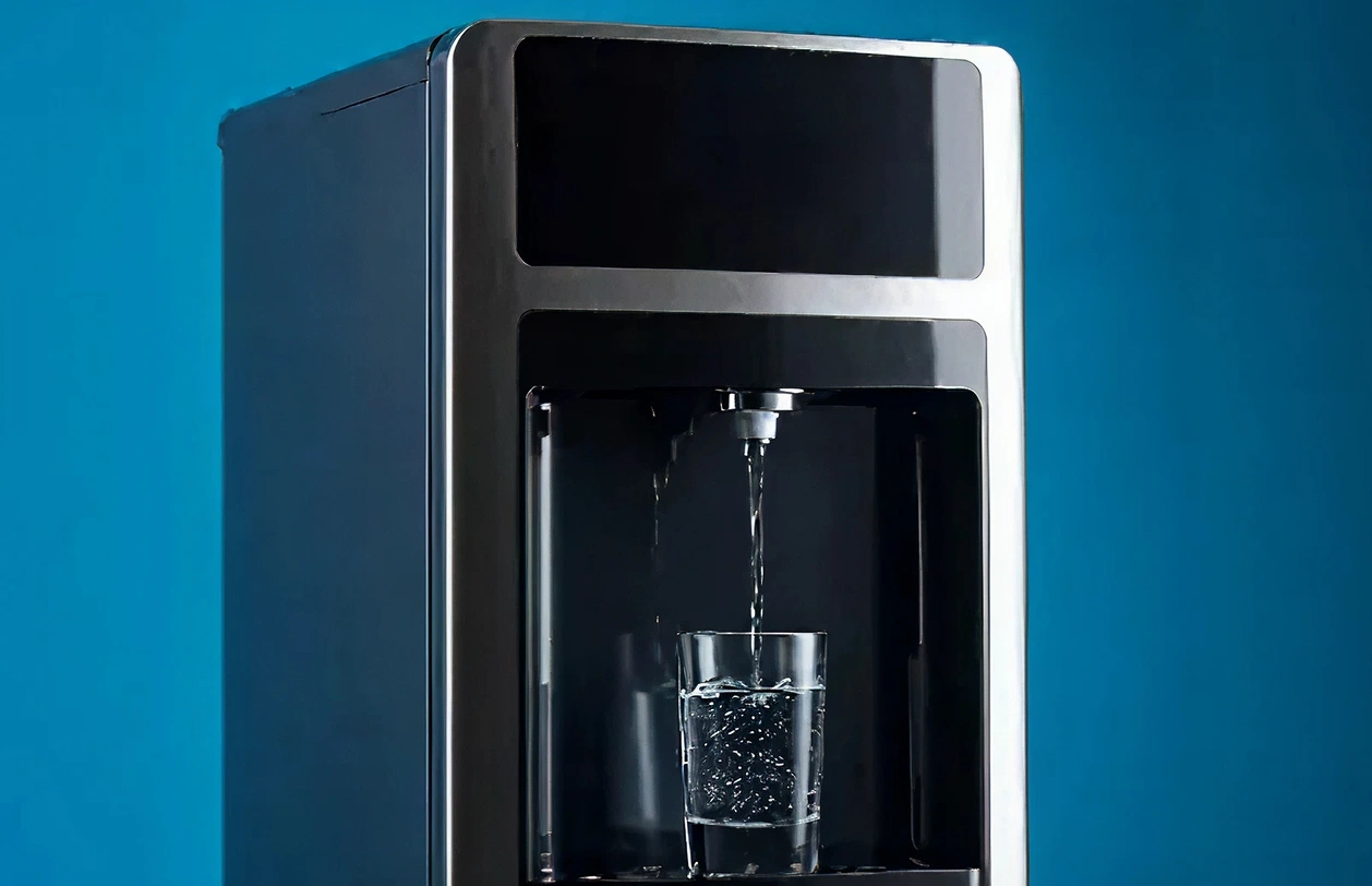 Water Treatment Services