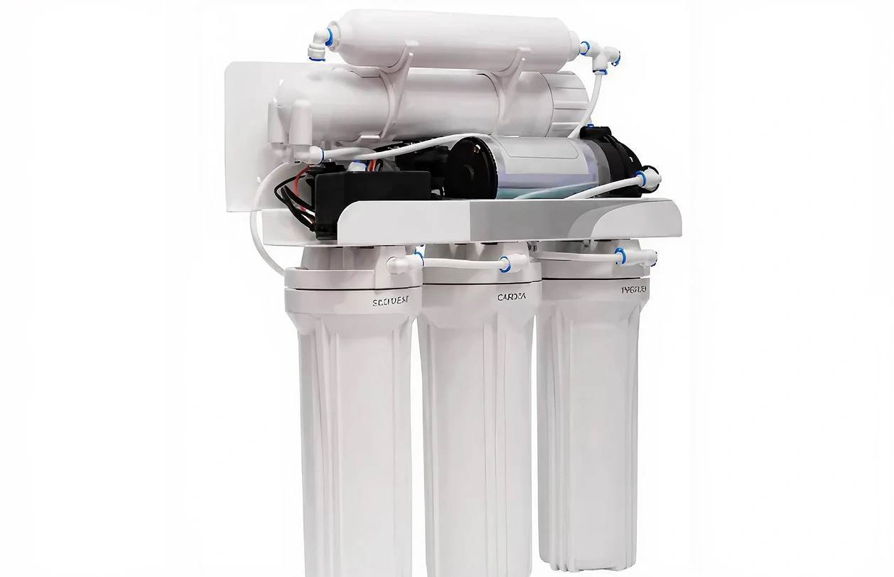Reverse Osmosis Services
