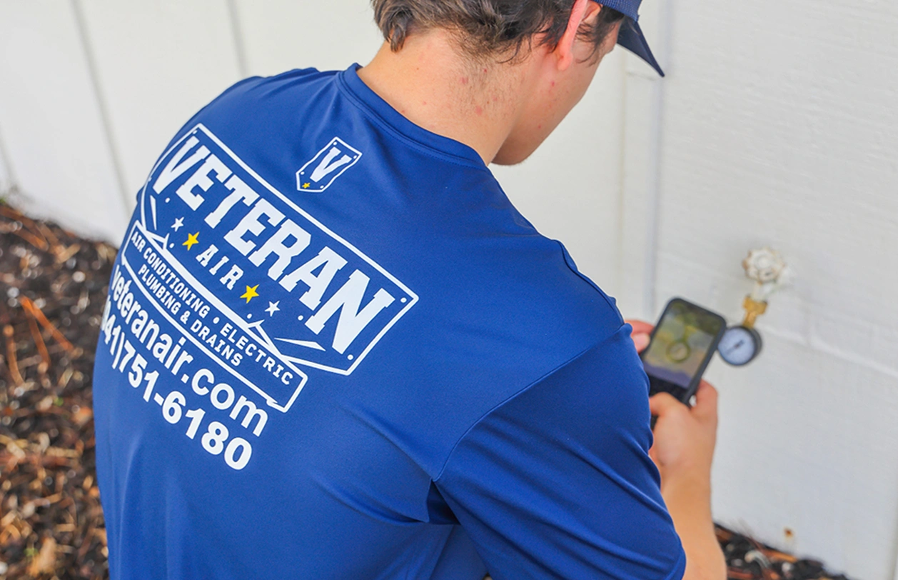 Residential Water Line Installation in Sarasota, FL