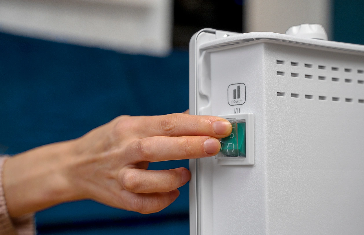 Tankless Water Heater Repair