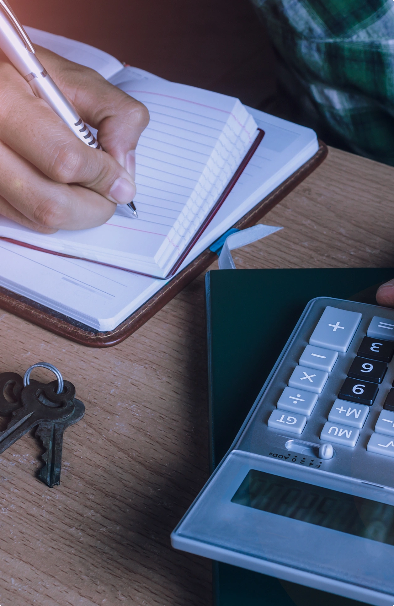 Plumbing Financing