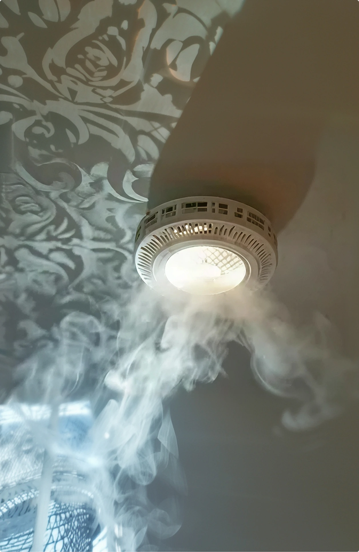 Electrical Smoke and CO Detector Installation