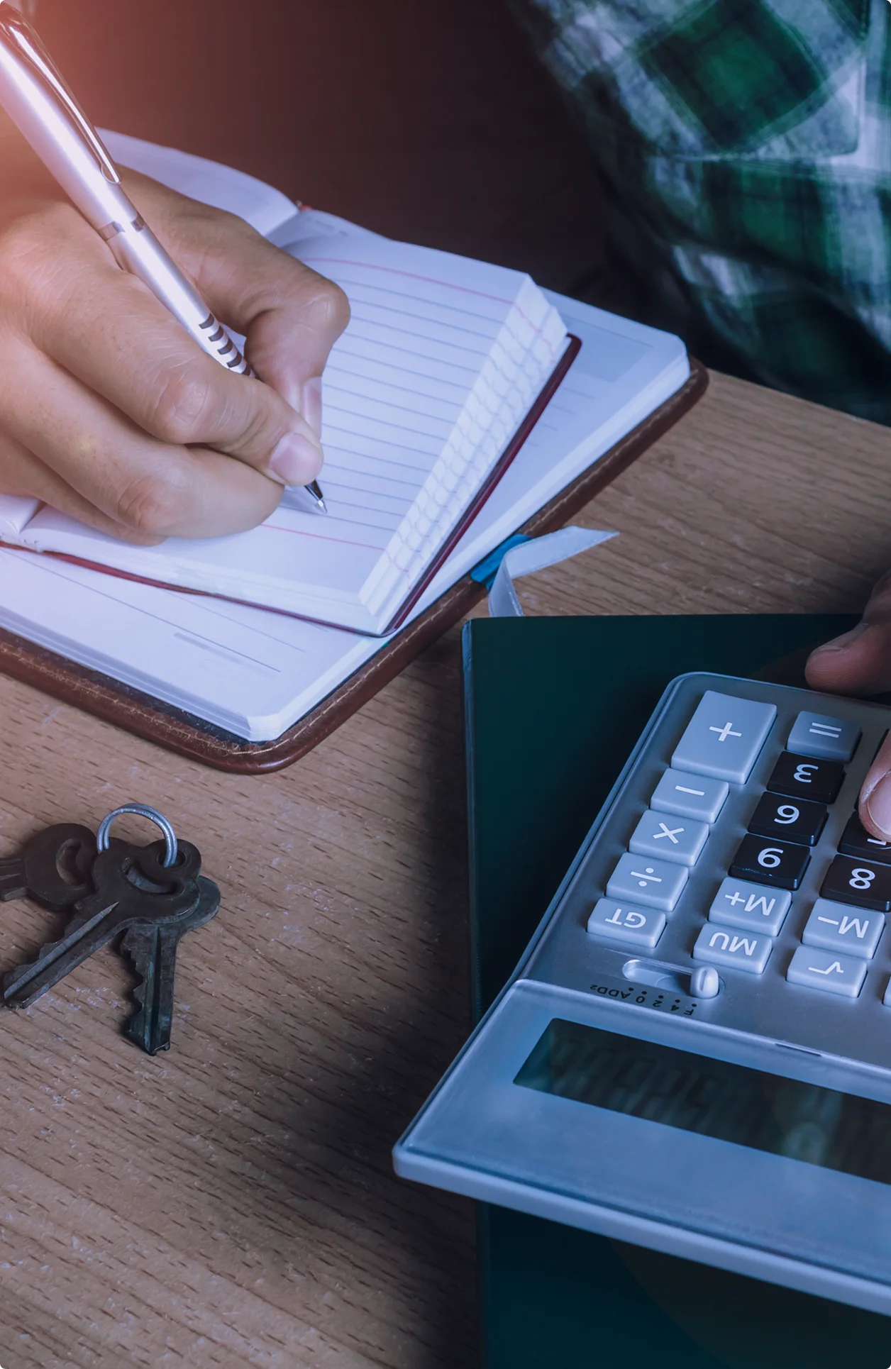 Generator Financing Options