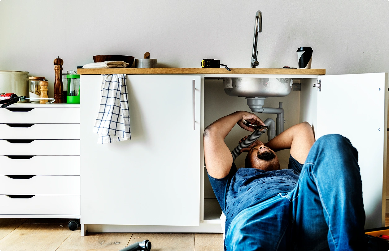 Plumbing Financing