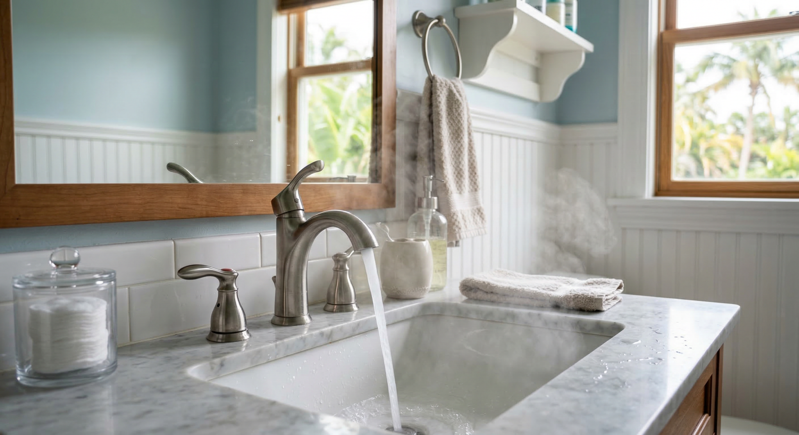 tankless maintenance 2