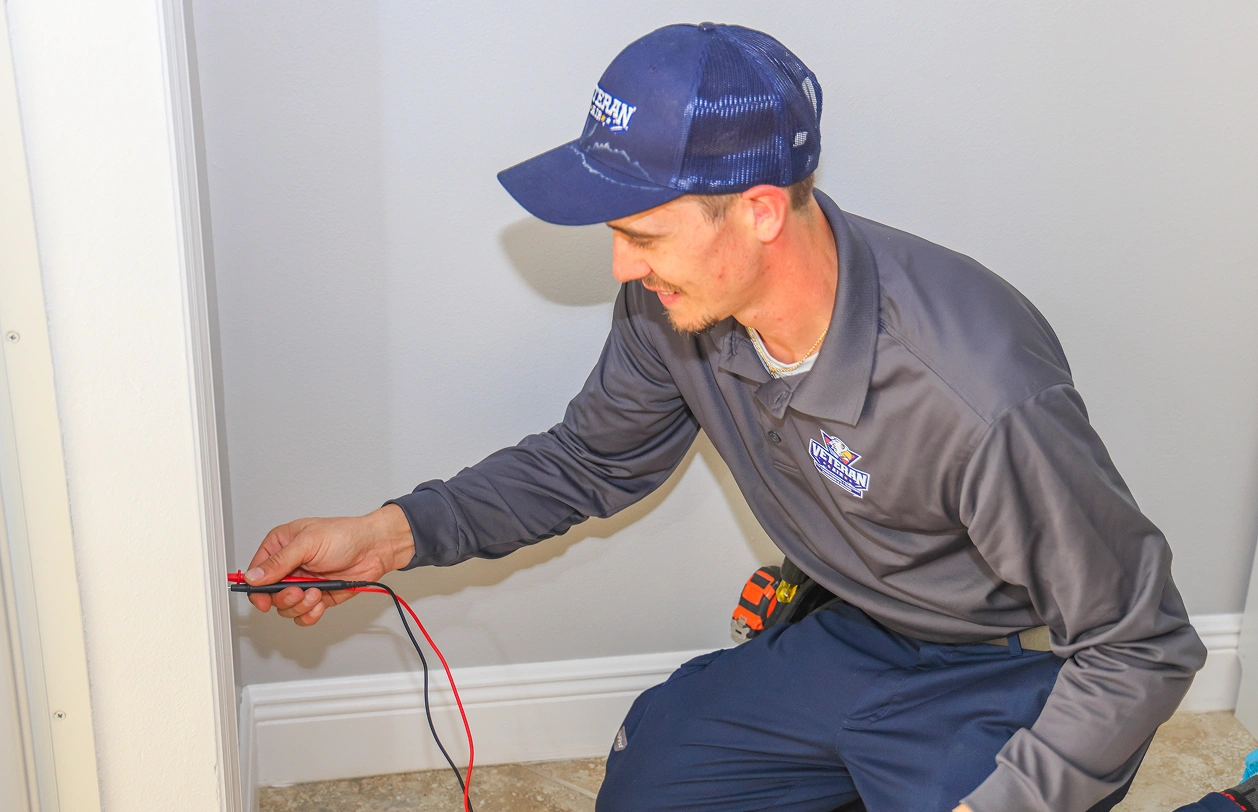 Electrical Financing Service