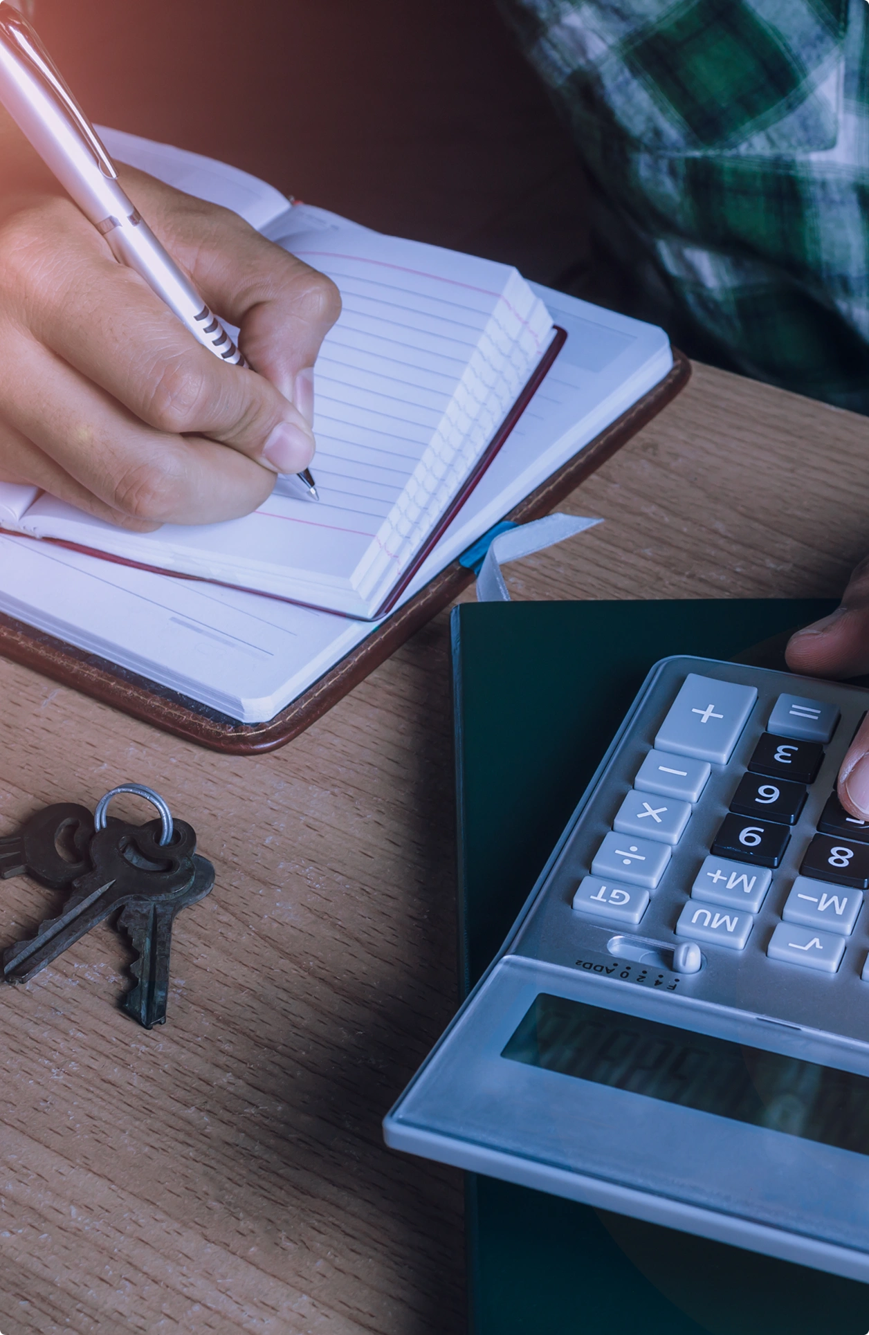 Electrical Financing Service