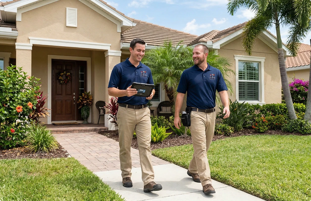 Essential Drain Services