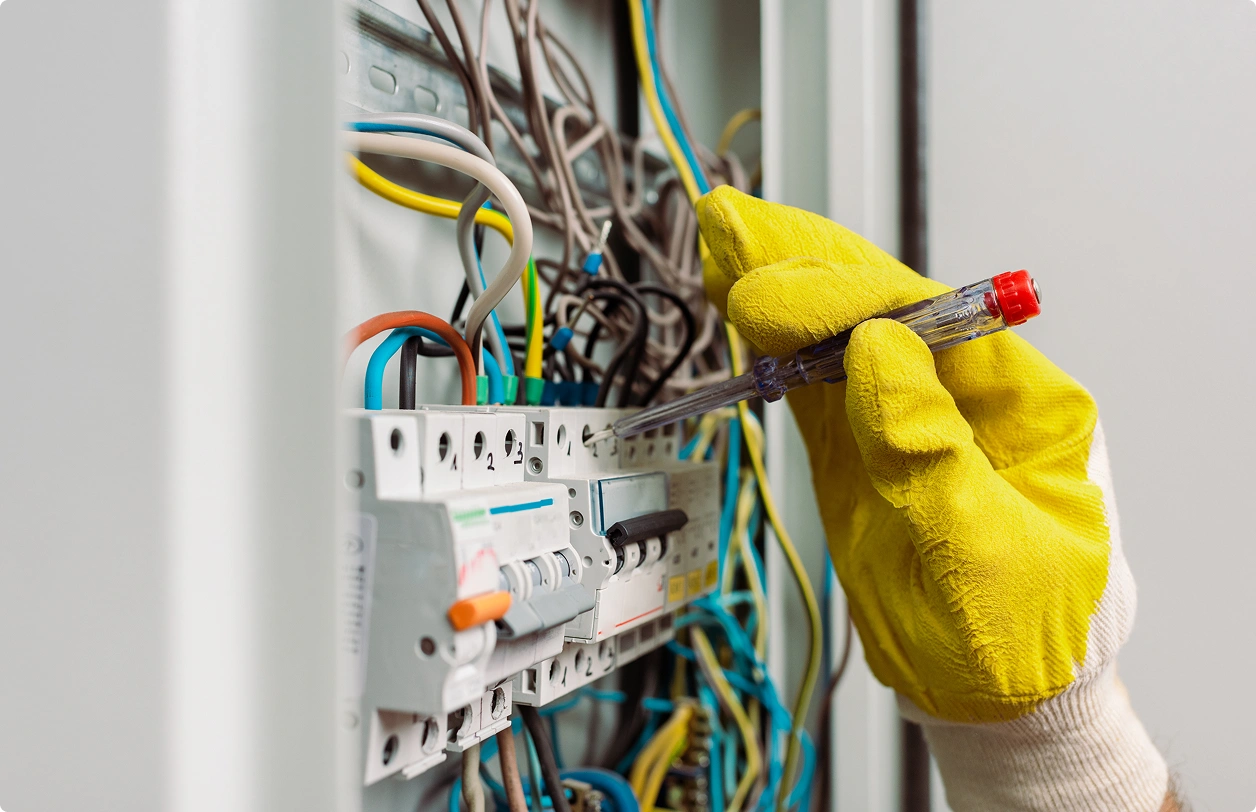 Electrical Financing Service