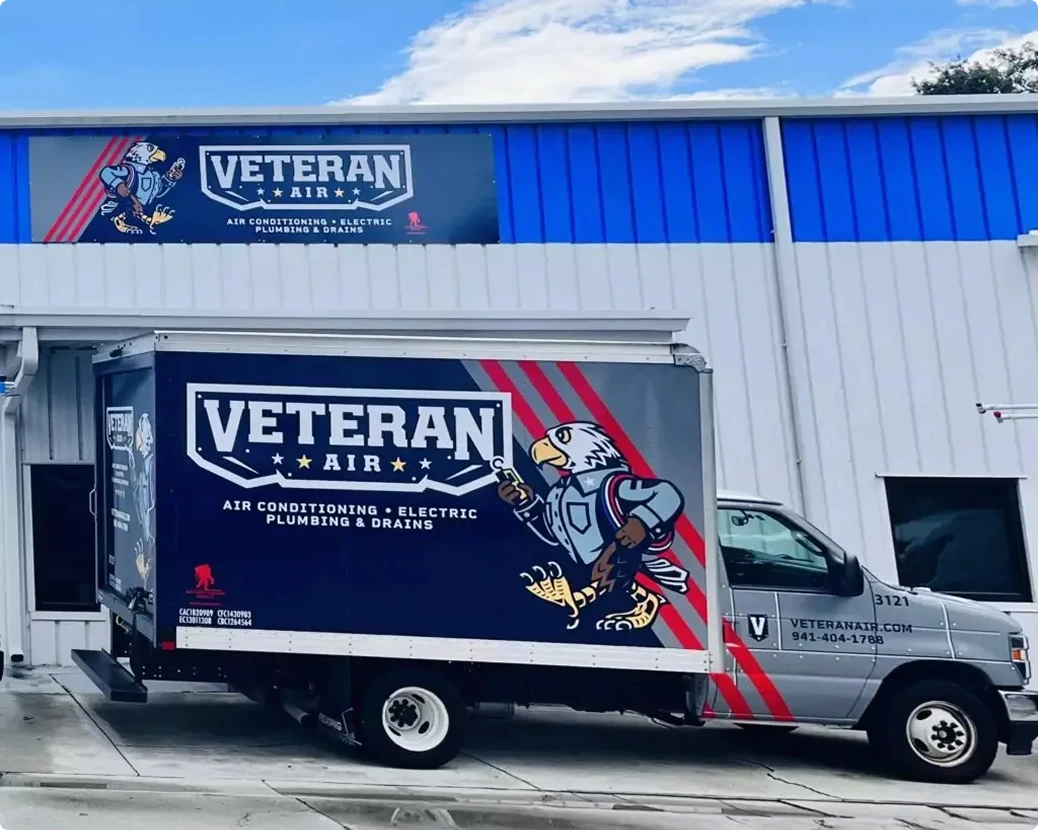 Careers at Veteran Air