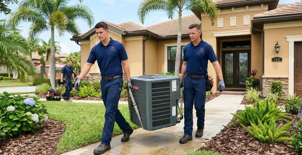 Does My AC Need Replacing