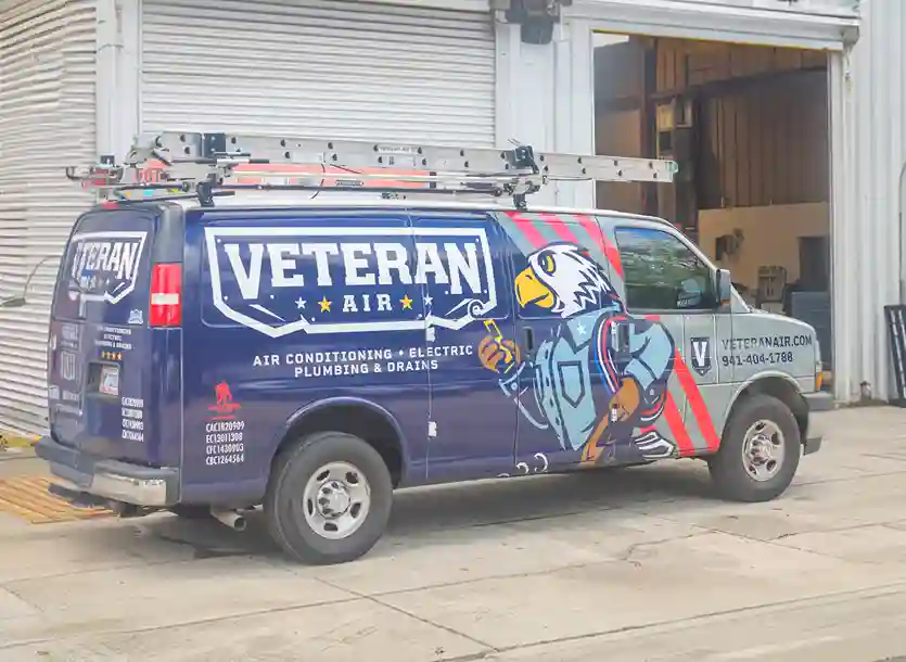 Southwest Florida Trusted Air Conditioning, Plumbing & Electrical Services