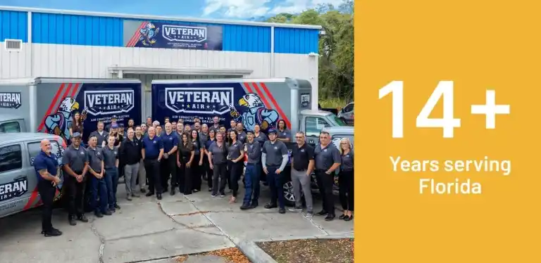 Backed by decades of hands-on expertise