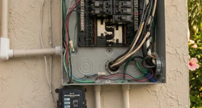 $100 OFF Whole Home Surge Protection