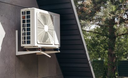 3 TIPS FOR GETTING YOUR HVAC UNIT READY FOR SPRING Card