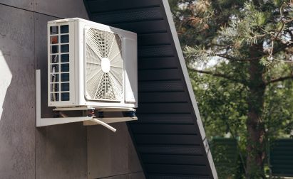 3 TIPS FOR GETTING YOUR HVAC UNIT READY FOR SPRING Card