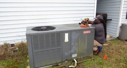 $89 A/C Diagnostic with Same Day Service