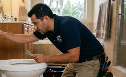 7 warning signs your plumbing system needs instant attention - Banner