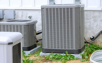 Air Conditioner Repair In Sarasota Florida By Veteran Air