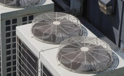 Veteran Air Commercial HVAC Rooftop Units Serviced In Sarasota Florida