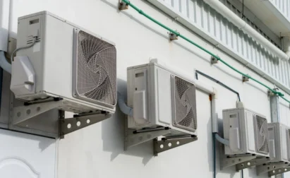Veteran Air Outside AC Repair In Sarasota, Florida