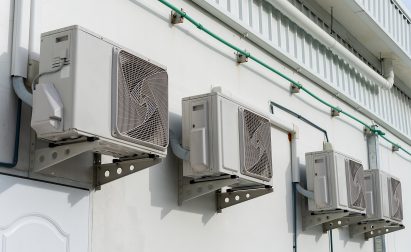 Veteran Air Outside AC Repair In Sarasota, Florida