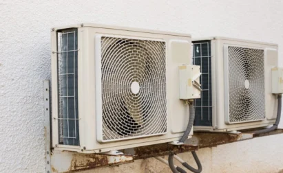 Air Conditioner Maintenance In Anna Maria Florida By Veteran Air