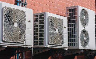 Veteran Air Outside AC Repair In Sarasota, Florida