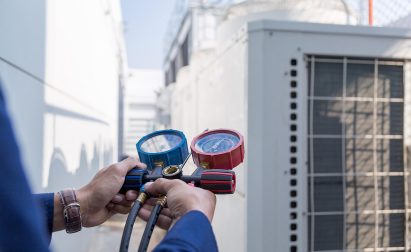 Veteran Air AC Repair In Sarasota, Florida