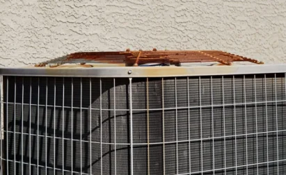 Air Conditioner Maintenance In Anna Maria Florida By Veteran Air