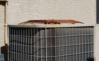 Air Conditioner Maintenance In Anna Maria Florida By Veteran Air