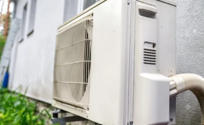 Veteran Air Outside AC Repair In Sarasota, Florida
