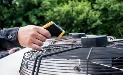 Tips To Prepare Your Outdoor AC Unit For The Incoming Winter In Sarasota Florida By Veteran Air