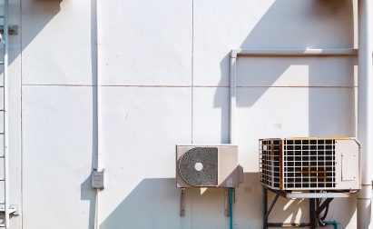 ADMIRALS WALK HEATING AIR CONDITIONING AND REFRIGERATION SERVICES Card